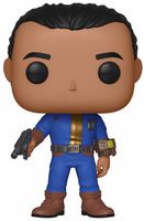 483 Vault Dweller Fallout Funko pop