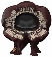 601 Dart Stranger Things Funko pop