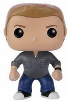 276 Brian OConner Fast & Furious Funko pop