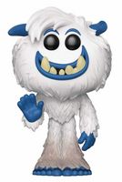 598 Migo Smallfoot Funko pop