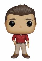 138 Jake Ryan Sixteen Candles Funko pop