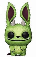 6 Picklez Monsters Funko pop