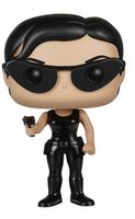 160 Trinity The Matrix Funko pop