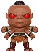 256 Goro GS Mortal Kombat Funko pop