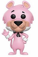 168 Snagglepuss CHASE Hanna Barbera Funko pop