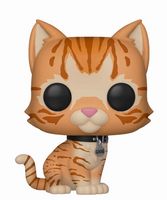 426 Goose the Cat Marvel Comics Funko pop