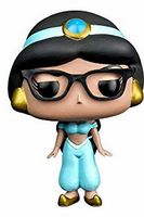 68 Hipster Jasmine Hot Topic Aladdin Funko pop