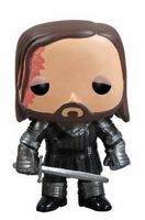 5 The Hound Game of Thrones Funko pop