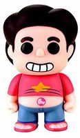 85 Steven Glow In The Dark Steven Universe Funko pop