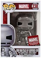 238 Tales of Suspense Iron Man MCC Marvel Comics Funko pop