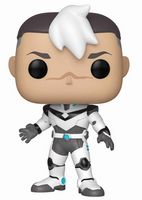 473 Shiro Voltron Funko pop