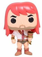 404 Zorn HT Son of Zorn Funko pop