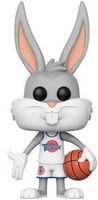 413 Bugs Bunny Space Jam Funko pop