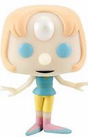 88 Pearl Glow In The Dark Hot Topic Steven Universe Funko pop