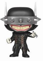 256 Batman Who Laughs PX DC Universe Funko pop