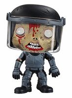 68 Prison Guard Walker The Walking Dead Funko pop