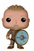 177 Ragnar Lothbrok Vikings Funko pop