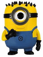 35 Carl Despicable Me Funko pop