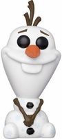 583 Olaf Frozen Funko pop