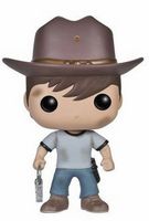 97 Carl The Walking Dead Funko pop