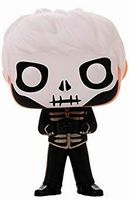 41 Skeleton Gerard Way Rocks Funko pop