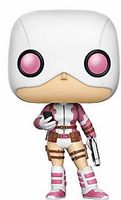 164 Gwenpool with phone TRU Marvel Comics Funko pop