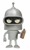 29 Bender Futurama Funko pop