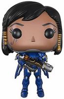 95 Pharah Blizzard Overwatch Funko pop