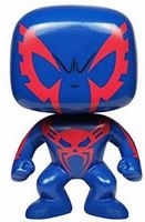 81 Spider man 2099 WALGREENS Marvel Comics Funko pop