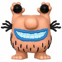 224 Krumm Real Monsters Funko pop