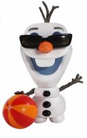 120 Summer Olaf Frozen Funko pop