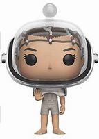 422 Eleven Underwater Stranger Things Funko pop