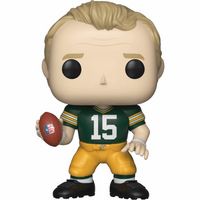 116 Bart Starr Sports NFL Funko pop