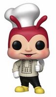 51 Jollibee in Phillipines Barong Jollibee Funko pop