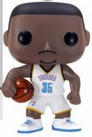 3 Kevin Durant Sports NBA Funko pop