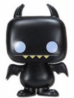 4 Ninja Batty Shogun Uglydoll Funko pop