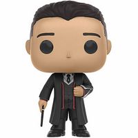 7 Percival Graves Fantastic Beasts Funko pop