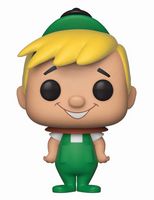 512 Elroy Jetson The Jetsons Funko pop