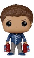 176 Seth Superbad Funko pop