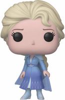 581 Elsa Frozen Funko pop