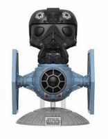 221 Tie Fighter Pop Deluxe Star Wars Funko pop