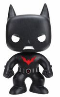 33 Batman Beyond DC Universe Funko pop