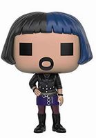 335 Knives Chau Limited to 1,000 Scott Pilgrim vs. the World Funko pop