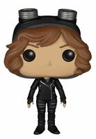 79 Selena Kyle DC Universe Funko pop