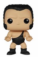 21 Andre the Giant World Wrestling Entertainment Funko pop