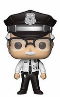 283 Stan Lee Walmart Marvel Comics Funko pop