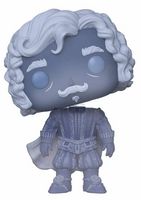 62 Nearly Headless Nick Harry Potter Funko pop