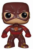 213 The Flash The Flash Funko pop