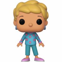 411 Patti Mayonnaise Doug Funko pop