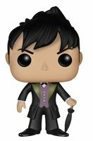 78 Oswald Cobblepot DC Universe Funko pop